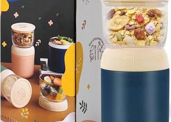 Lunch box ANSHUKE 400 ml