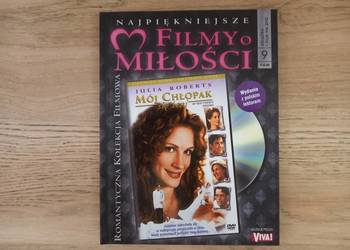 Mój chłopak się żeni (flim DVD) + gratis do wyboru