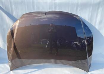 MASKA POKRYWA SILNIKA VW TIGUAN I 5N0 2007-2015 5N0823155A