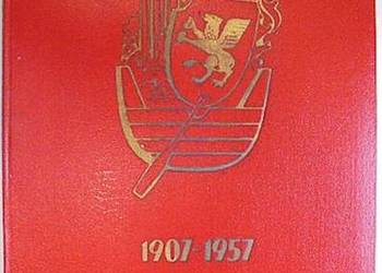 KSIEGA PAMIĄTKOWA - 50LAT ZZ PRACOWNIKÓW POLIGRAFII ŁÓDŹ KSIEGA PAMIĄTKOWA - 50LAT ZZ PRACOWNIKÓW POLIGRAFII ŁÓDŹ