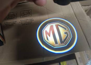 Projektor MG