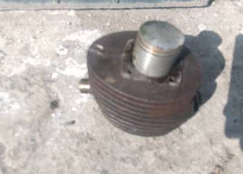 Wfm 125 cylinder wsk