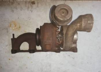 Turbosprężarka VW t5 1.9 TDI 038253010C