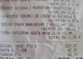 Dywan z frędzlami w kształcie koła 120 cm