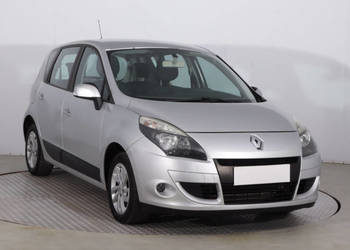 Renault Scenic 1.5 dCi