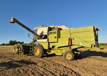 Fortschritt MDW 514