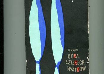 Góra Czterech Wiatrów - Maria Kann