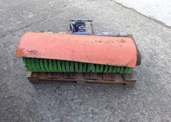 Zamiatarka do ciągnika 110 cm kubota iseki yanmar