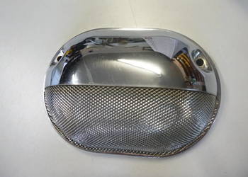 Osłona filtra powietrza air boxa Honda Rebel CMX450