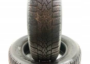 2x OPONA ZIMOWA DUNLOP WINTER RESPONSE 2 195/65R15 (2116) 6.23 6.98 6.98MM