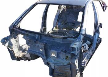 ĆWIARTKA PRZEDNIA PRAWA INFINITI Q70 M30 M35 M37