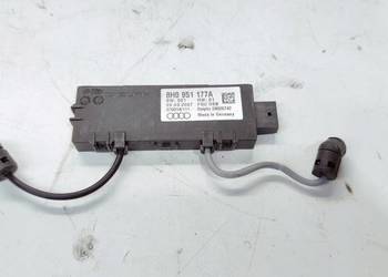 CZUJNIK RUCHU KABINY AUDI A4 B6 C7 CABRIO 8H0951177A