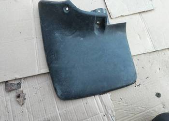 Nissan Navara  CHLAPACZ LEWY