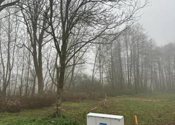 Działka na sprzedaż – Bystrzanów, ul. Królewska