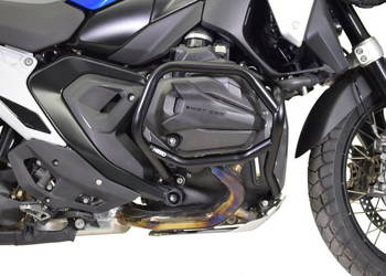 Gmole HEED BMW R 1300 GS - Bunkier czarny