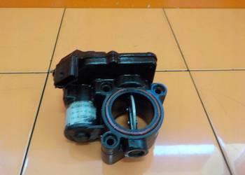 TRAFIC III 1.6 DCI 16r 116KM R9M408 przepustnica H8201374868 A2C84198300