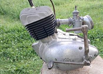 WSK 125 -Lelek,Kos,Bąk