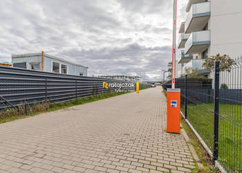 Mieszkanie 28.03m2 1 pokój Bolszewo