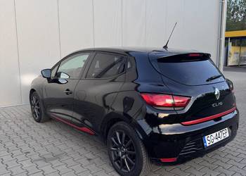 Renault Clio 2013 1,5 dci 90km Navi kamera cofania Klimatronik