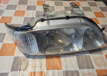 Lampa przednia Musso 1998r
