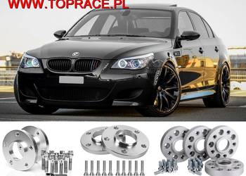 DYSTANSE ADAPTERY BMW X1 X3 X5 X6 Z3 Z4 Z8 NOWE! sklep