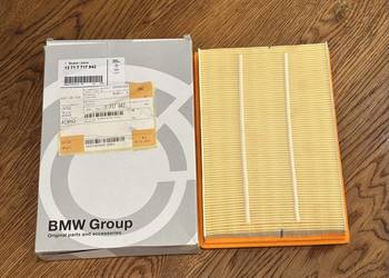 Wkład filtra powietrza - BMW S1000 Xr K49