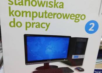 Przygotowanie stanowiska komputerowego do pracy zawodowe
