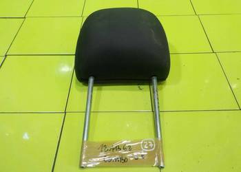 OPEL COMBO D 16r zaglowek fotela lewy przod