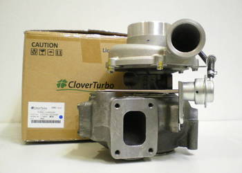 Turbosprężarka IHI MYDS VC290055 VB290055 VA290055 C72CADS0055B