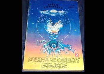 Goście z kosmosu ? Nieznane obiekty latające 2 - L. Znicz