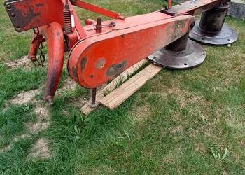 Kosiarka rotacyjna 165 do Ursus C-330 c360 MF 255 t25
