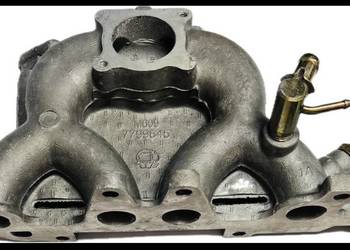 Kolektor ssacy Fiat Seicento 1,1 Panda II 141 OE nowy
