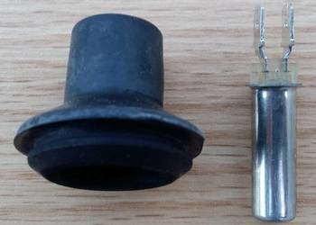 Termostat Czujnik NTC temperatury grzałki Pralki BEKO WM 2510 M