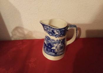 Mlecznik George Jones abbey