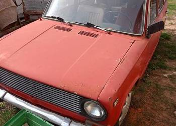 Fiat 124 family sprzedam/zamienie