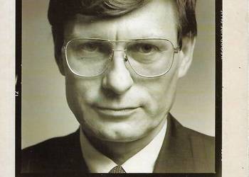 wytrwać - L. Balcerowicz