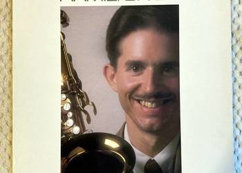 Scott Hamilton – Close Up