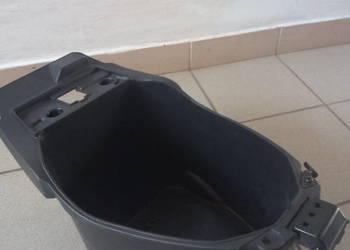Nowy schowek pod siedzenie skuter Kymco i inne 4T