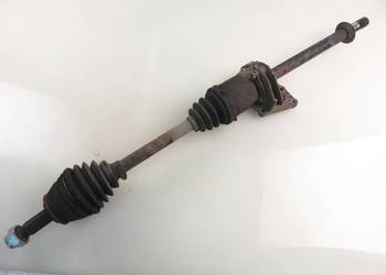 PÓŁOŚ PRAWA PRZEDNIA FIAT DOBLO I 1.3 JTD 16V - 188 A9.000 