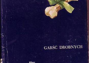 (051) GARŚĆ DROBNYCH W KASECIE Z PESZAWARU – ALFONZ BEDNAR