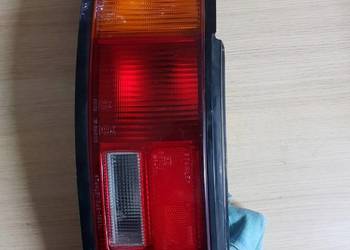 Lampa lewa tylna Aston Martin DB7