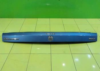 DODGE CALIBER 2.0 B 09r 5D blenda klapy tyl 05191808AB