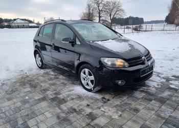 Sprzedam,  VW Golf 6 Plus 1.2 TSI ,