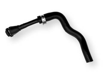 MERCEDES M157 M278 Waz przewod odpowietrzenia skrzyni rozrzadu OE