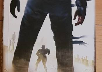 Człowiek, który nigdy nie chybiał,   Steve Perry, fantastyka Człowiek, który nigdy nie chybiał,   Steve Perry, fantastyka