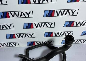 BMW F30 F31 F32 F33 F34 F36 N57 335D RURA PRZEWÓD WODY 7812941 9243891
