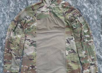 Combat shirt multicam ocp typ II large