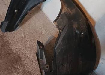 Nadkole przednie przód  lewe od CITROEN C1 II PEUGEOT 108 TOYOTA AYGO II