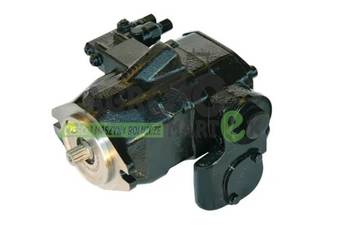 48081930, 84353124, 84311680, 84203719 POMPA HYD 63/82CC CNH