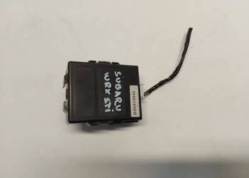 Subaru WRX STI 2015r sterownik moduł dostępu keyless 28201va010